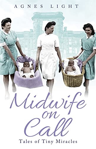 Stock image for Midwife on Call for sale by Reuseabook