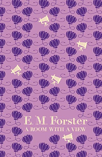 Room with a View (9781444736281) by FORSTER E M