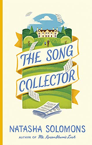 9781444736397: The Song Collector