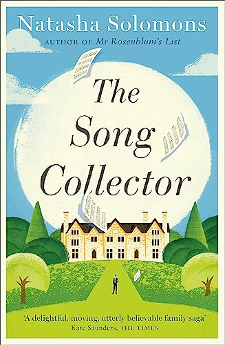 9781444736410: The Song Collector