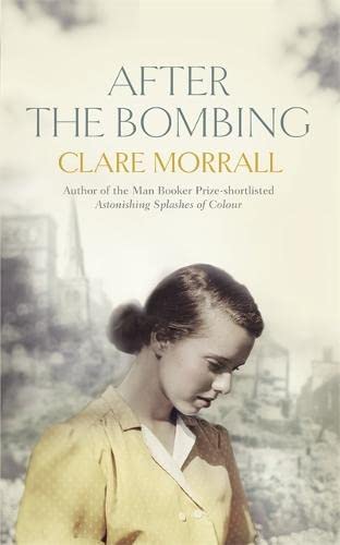 Stock image for After the Bombing for sale by WorldofBooks