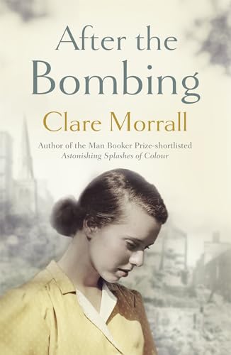 Stock image for After the Bombing for sale by Blackwell's