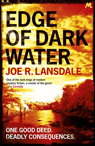 Beispielbild fr Edge of Dark Water zum Verkauf von WorldofBooks