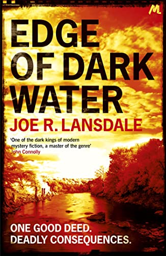 Stock image for Edge of Dark Water for sale by WorldofBooks