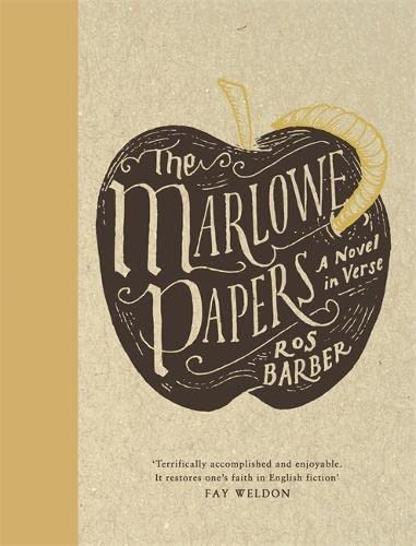 Beispielbild fr The Marlowe Papers zum Verkauf von WorldofBooks