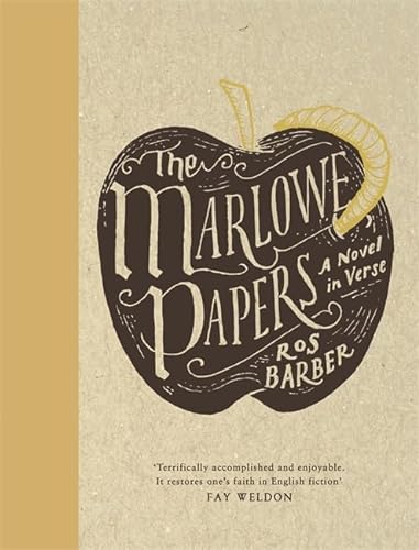 Stock image for The Marlowe Papers for sale by WorldofBooks