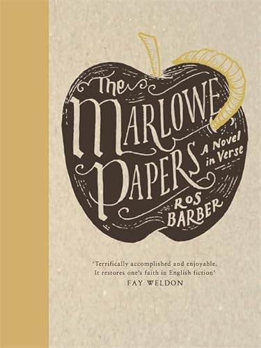 Imagen de archivo de The Marlowe Papers a la venta por WorldofBooks