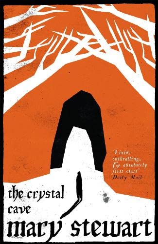 9781444737486: The Crystal Cave: The spellbinding story of Merlin