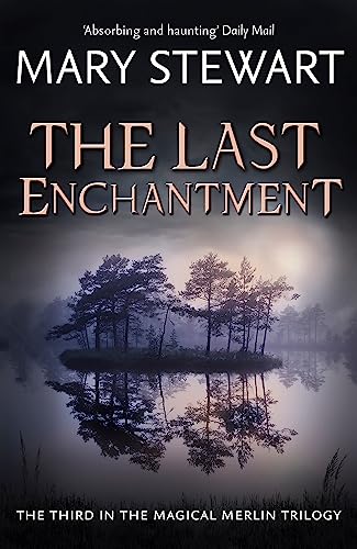 9781444737523: The Last Enchantment