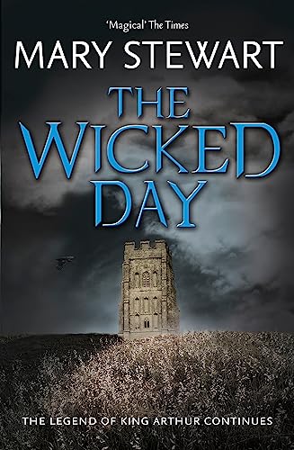 Stock image for The Wicked Day for sale by Monster Bookshop