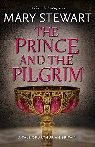 9781444737561: The Prince and the Pilgrim