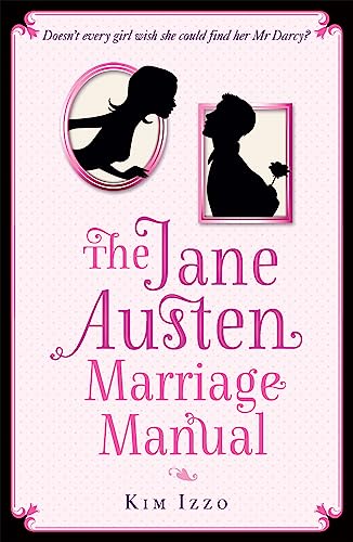 Beispielbild fr The Jane Austen Marriage Manual zum Verkauf von WorldofBooks