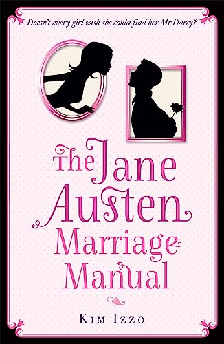 Imagen de archivo de The Jane Austen Marriage Manual a la venta por Blackwell's