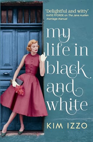 Stock image for My Life in Black and White for sale by Half Price Books Inc.