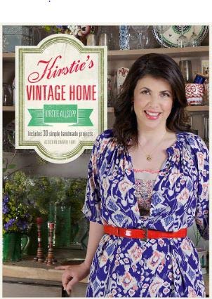 9781444737806: Kirstie's Vintage Home