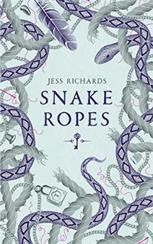 Stock image for Snake Ropes for sale by Barclay Books