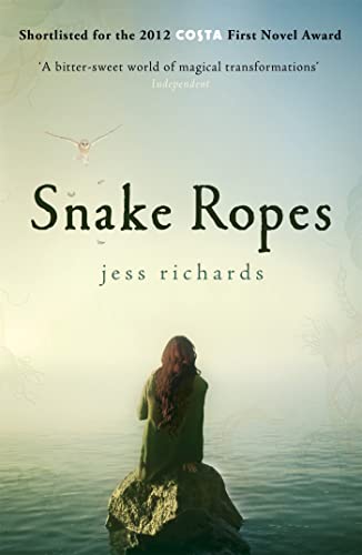 Beispielbild fr Snake Ropes zum Verkauf von WorldofBooks