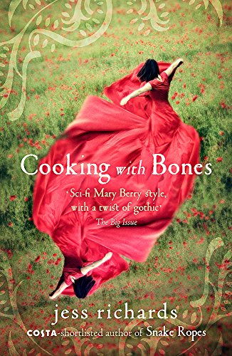 Beispielbild fr Cooking With Bones zum Verkauf von WorldofBooks