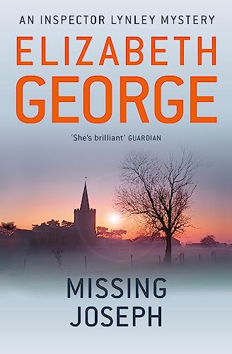 9781444738315: Missing Joseph: An Inspector Lynley Novel: 6