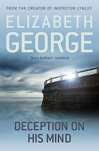 Beispielbild fr Deception on his Mind: Part of Inspector Lynley: 9 (Inspector Lynley Mysteries 09) zum Verkauf von Chiron Media