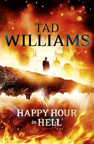 Beispielbild fr Happy Hour in Hell: Bobby Dollar 2 zum Verkauf von WorldofBooks