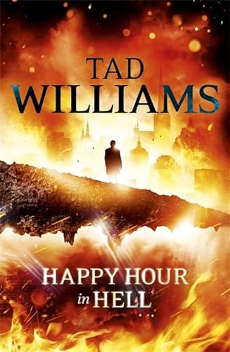 9781444738605: Happy Hour in Hell: Bobby Dollar 2