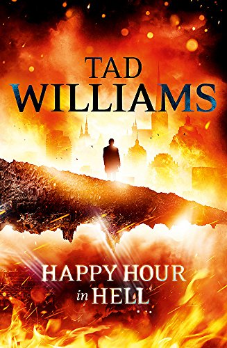 9781444738612: Happy Hour in Hell: Bobby Dollar 2