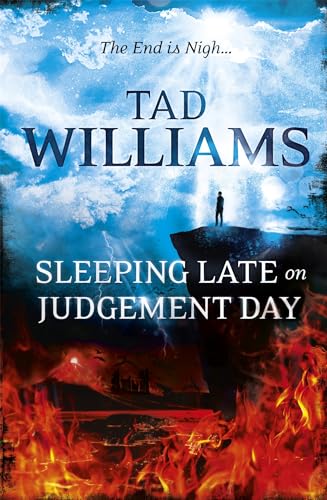 Stock image for Sleeping Late on Judgement Day: Bobby Dollar 3 for sale by WorldofBooks