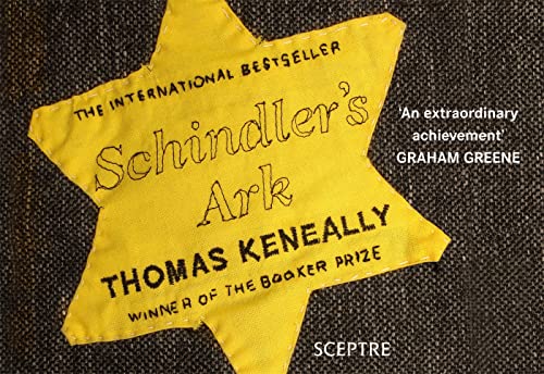 Schindler's Ark (9781444738735) by Thomas Keneally