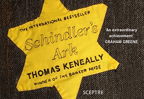 9781444738735: Schindler's Ark