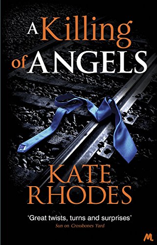 9781444738797: A Killing of Angels: Alice Quentin 2