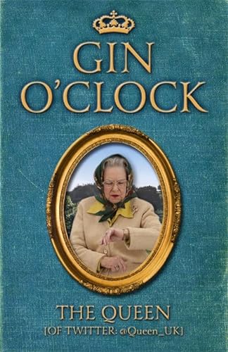 Stock image for Gin O'Clock for sale by Orion Tech