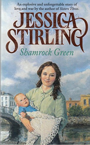 9781444739046: Shamrock Green by Jessica Stirling, ISBN: 9781444739046, (Paperback)