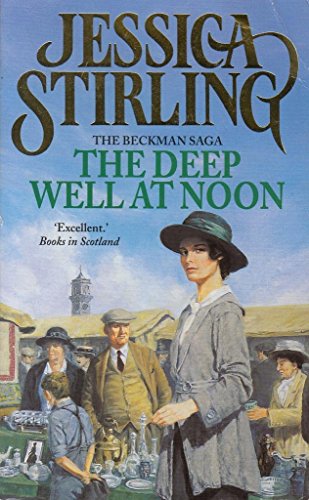 Stock image for Deep Well at Noon for sale by ThriftBooks-Dallas