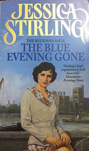 Stock image for Blue Evening Gone Ssa for sale by AwesomeBooks
