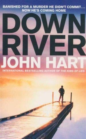 Stock image for Down River Ssa for sale by WorldofBooks