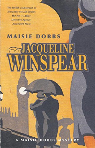 9781444739275: Maisie Dobbs Ss