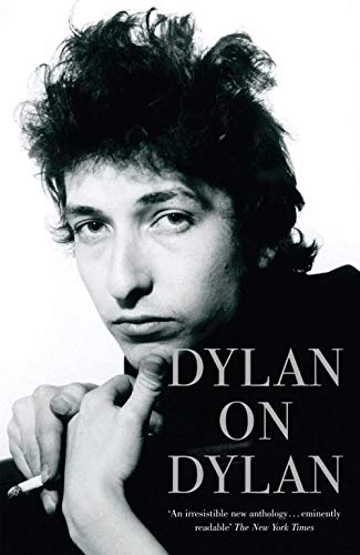 Stock image for Dylan on Dylan for sale by ThriftBooks-Dallas