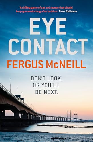 Imagen de archivo de Eye Contact a la venta por ThriftBooks-Dallas