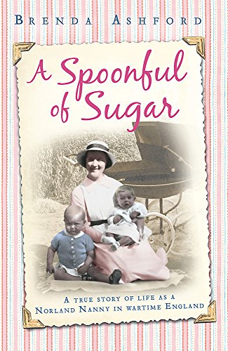 Beispielbild fr ASpoonful of Sugar by Ashford, Brenda ( Author ) ON Jun-21-2012, Hardback zum Verkauf von Reuseabook
