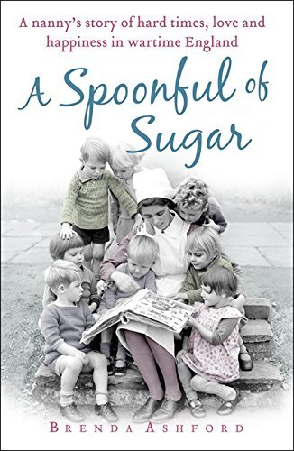 Imagen de archivo de A Spoonful of Sugar a la venta por MusicMagpie