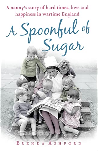 Imagen de archivo de A Spoonful of Sugar a la venta por The Maryland Book Bank