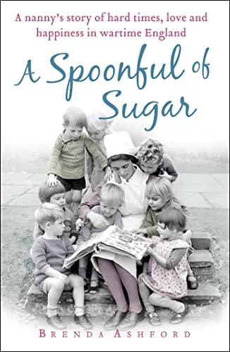 Stock image for A Spoonful of Sugar for sale by AwesomeBooks