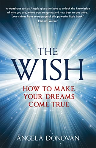 9781444740608: The Wish: How to make your dreams come true