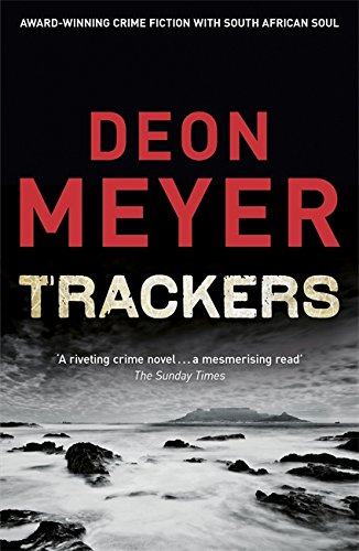 9781444740660: Trackers