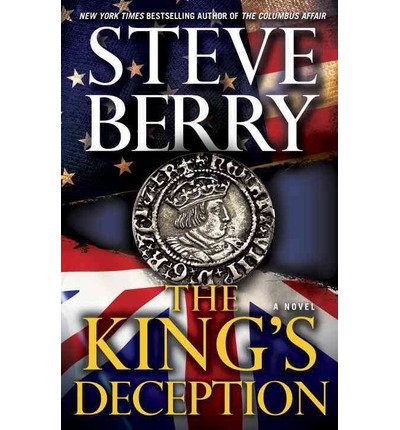 9781444740820: The King's Deception