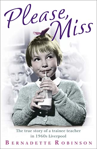 Stock image for Please, Miss for sale by Blackwell's