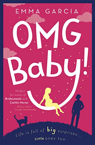 Stock image for OMG Baby! (Paperback) for sale by Grand Eagle Retail