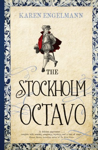 9781444742695: The Stockholm Octavo