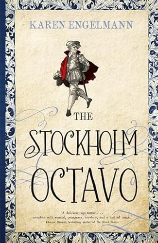 Imagen de archivo de The Stockholm Octavo a la venta por MusicMagpie